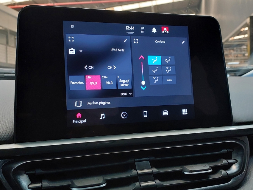 fiat fastback 1.0 turbo 200 flex audace cvt 4p automatico 202512