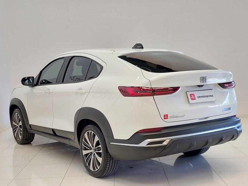 fiat fastback 1.0 turbo 200 flex audace cvt 4p automatico 20253