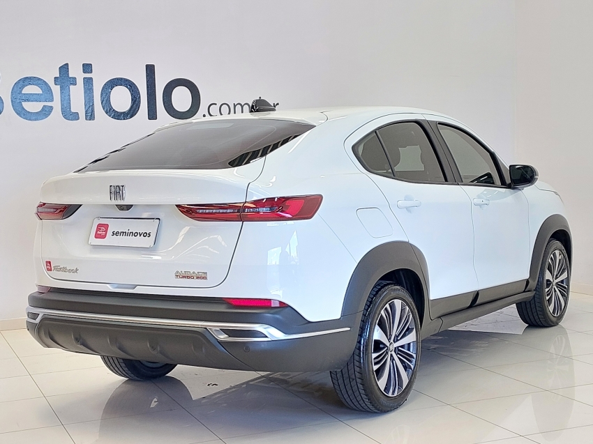 fiat fastback 1.0 turbo 200 flex audace cvt 4p automatico 20254