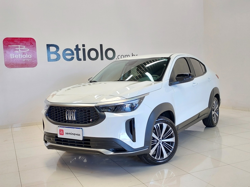 fiat fastback 1.0 turbo 200 flex audace cvt 4p automatico 202525