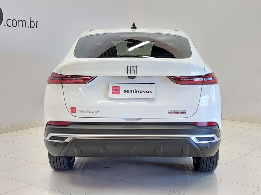fiat fastback 1.0 turbo 200 flex audace cvt 4p automatico 20255