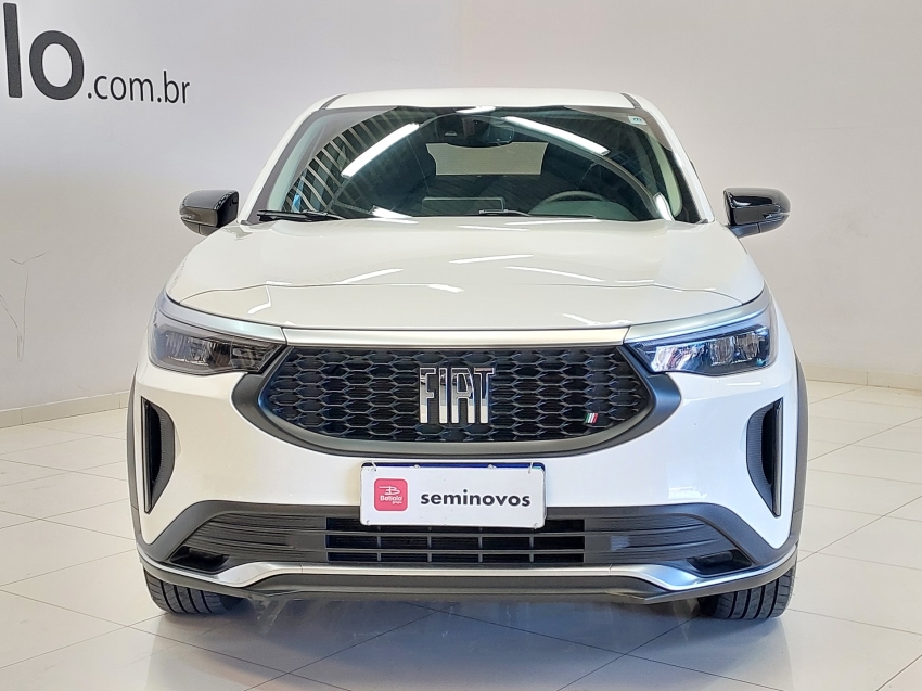 fiat fastback 1.0 turbo 200 flex audace cvt 4p automatico 20252