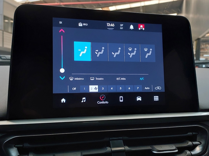 fiat fastback 1.0 turbo 200 flex audace cvt 4p automatico 202514