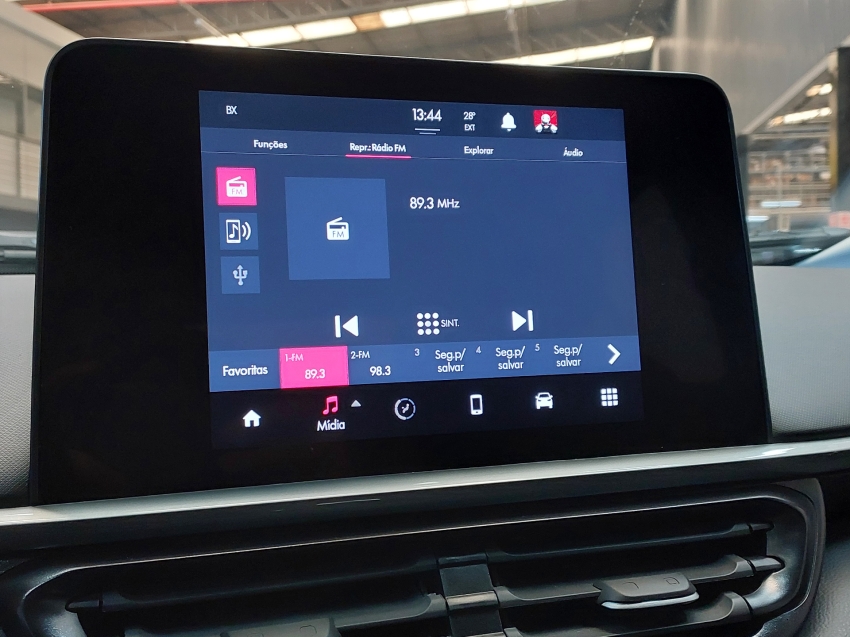 fiat fastback 1.0 turbo 200 flex audace cvt 4p automatico 202513