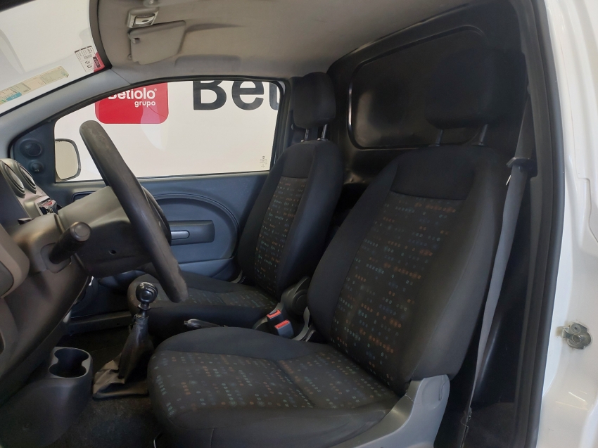 fiat fiorino 1.4 mpi furgao endurance 8v flex 2p manual 20217