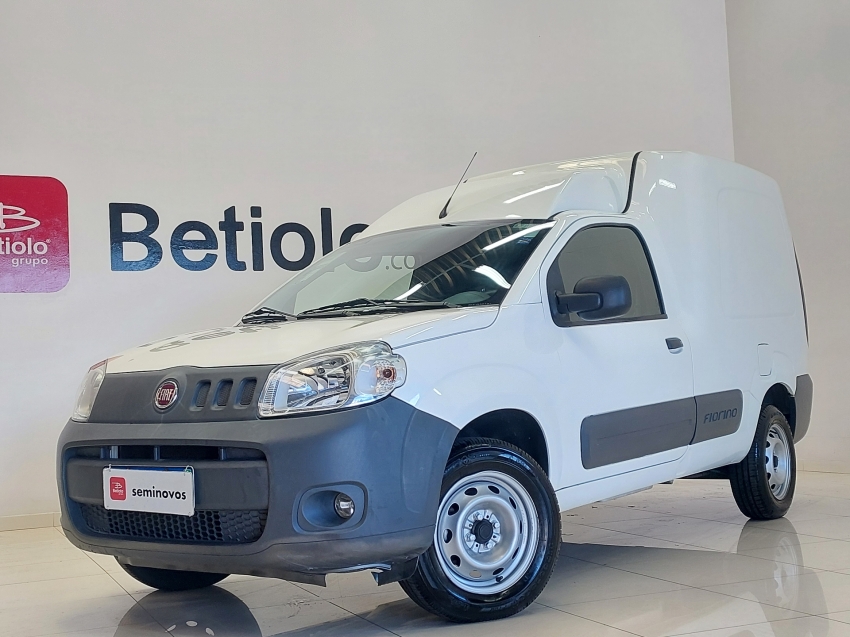 fiat fiorino 1.4 mpi furgao endurance 8v flex 2p manual 2021
