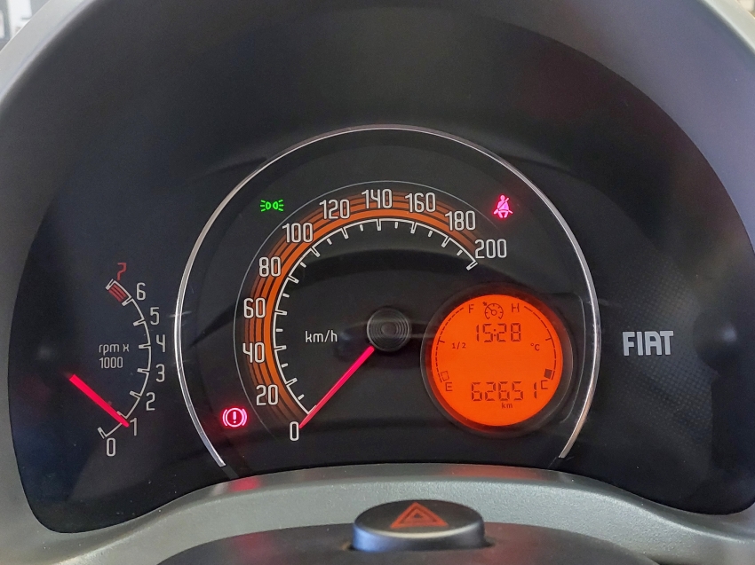 fiat fiorino 1.4 mpi furgao endurance 8v flex 2p manual 20218