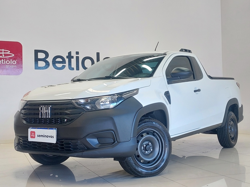 fiat strada 1.4 fire flex endurance cs manual 2p 2023