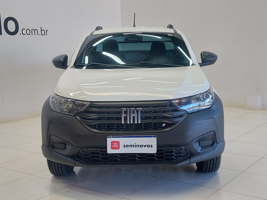 fiat strada 1.4 fire flex endurance cs manual 2p 20232