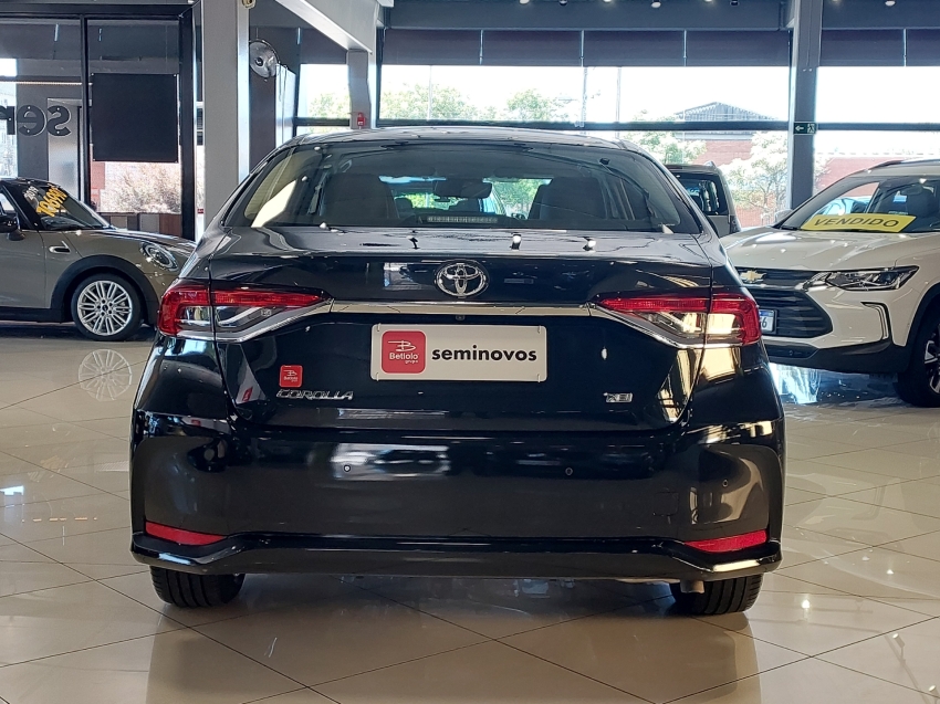 toyota corolla 2.0 vvt-ie flex xei direct shift 4p automatico 20244