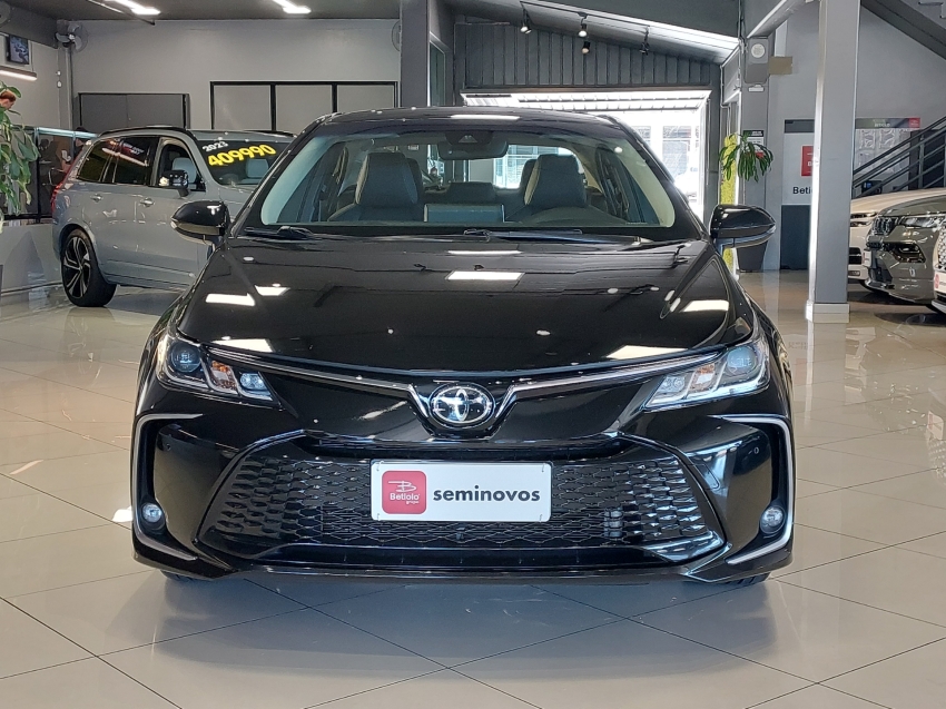 toyota corolla 2.0 vvt-ie flex xei direct shift 4p automatico 20242