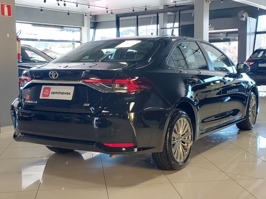 toyota corolla 2.0 vvt-ie flex xei direct shift 4p automatico 20245