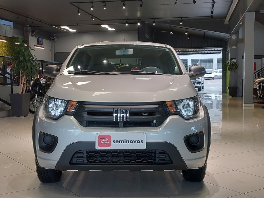 fiat mobi 1.0 evo flex like. manual 4p 20222