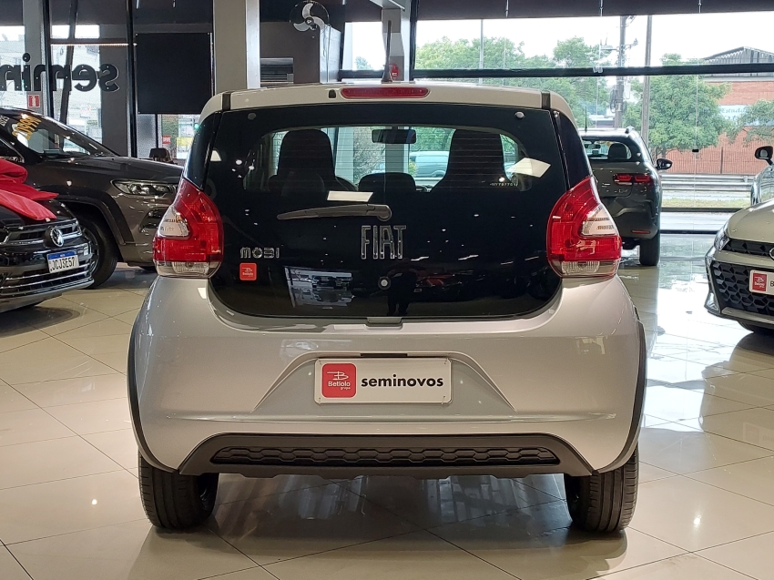fiat mobi 1.0 evo flex like. manual 4p 20224