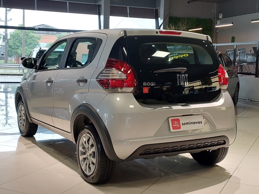 fiat mobi 1.0 evo flex like. manual 4p 20223