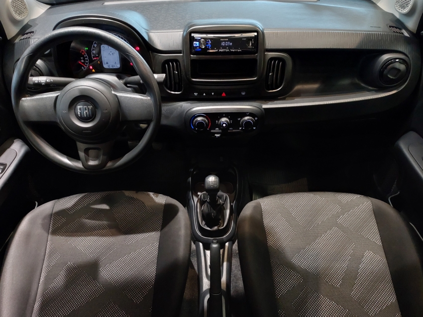 fiat mobi 1.0 evo flex like. manual 4p 20227