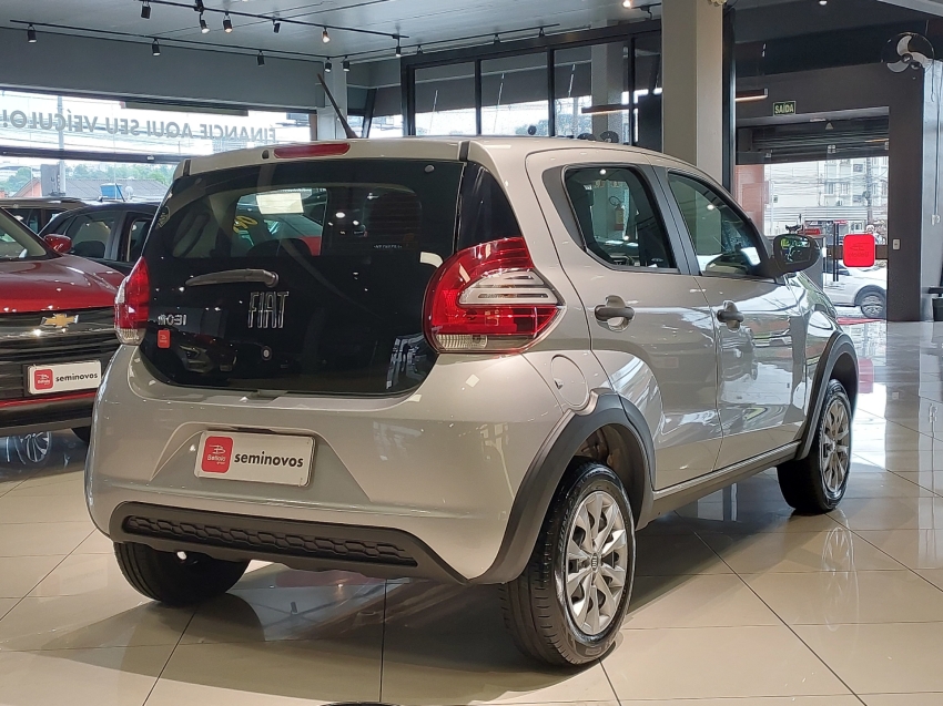 fiat mobi 1.0 evo flex like. manual 4p 20225