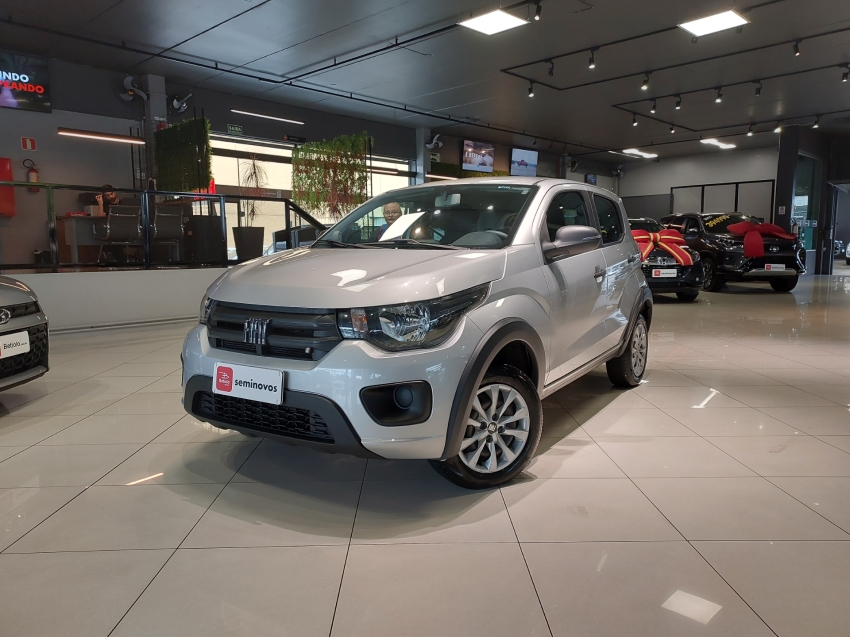 fiat mobi 1.0 evo flex like. manual 4p 202218