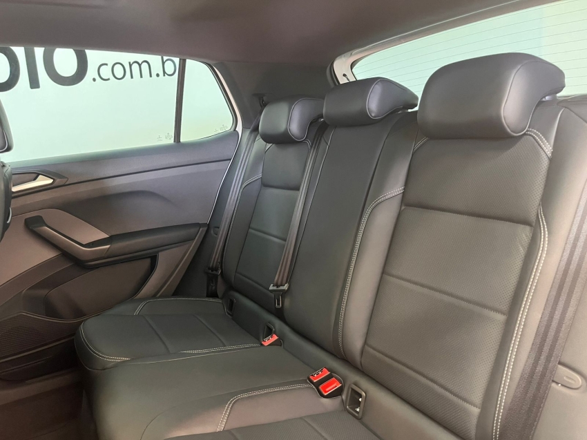 volkswagen t-cross 1.0 200 tsi total flex comfortline automatico 4p 202310