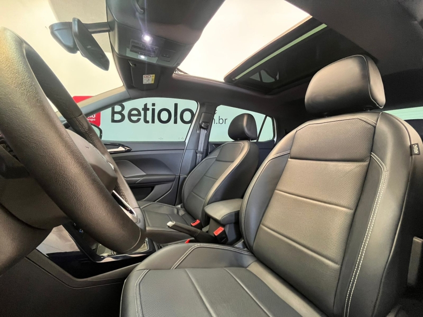 volkswagen t-cross 1.0 200 tsi total flex comfortline automatico 4p 20238