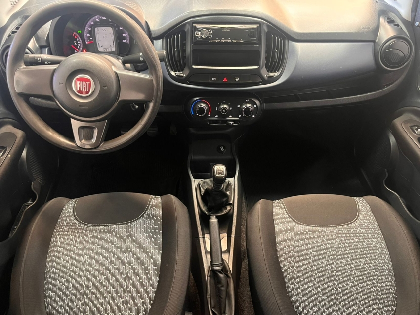 fiat uno 1.0 firefly flex drive manual 4p 20219