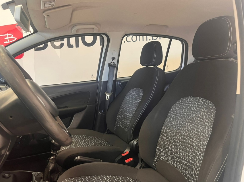 fiat uno 1.0 firefly flex drive manual 4p 20219