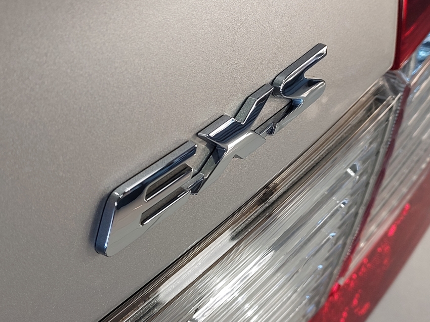 honda civic 1.8 exs 16v flex 4p automatico 201220