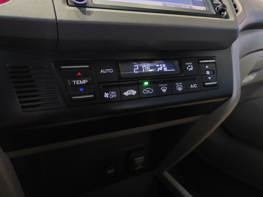 honda civic 1.8 exs 16v flex 4p automatico 201213