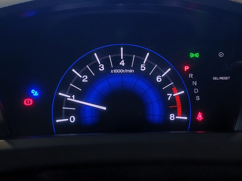 honda civic 1.8 exs 16v flex 4p automatico 201214