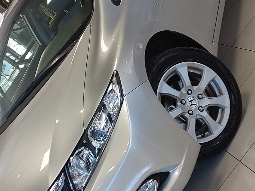 honda civic 1.8 exs 16v flex 4p automatico 201223