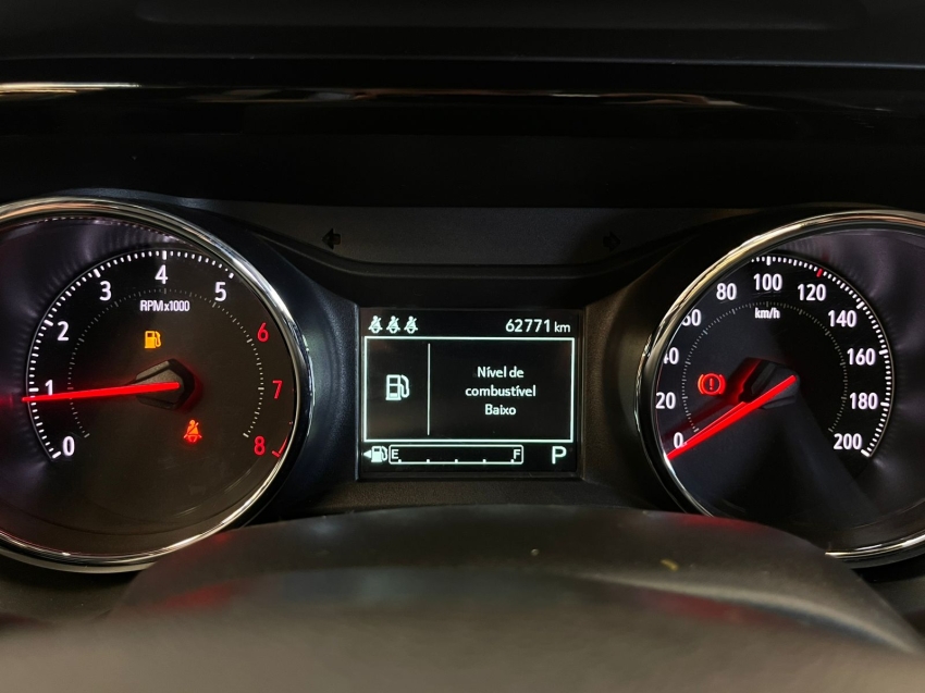 chevrolet montana 1.2 turbo flex premier automatico 4p 202310