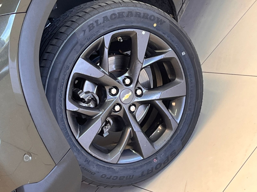 chevrolet montana 1.2 turbo flex premier automatico 4p 202319