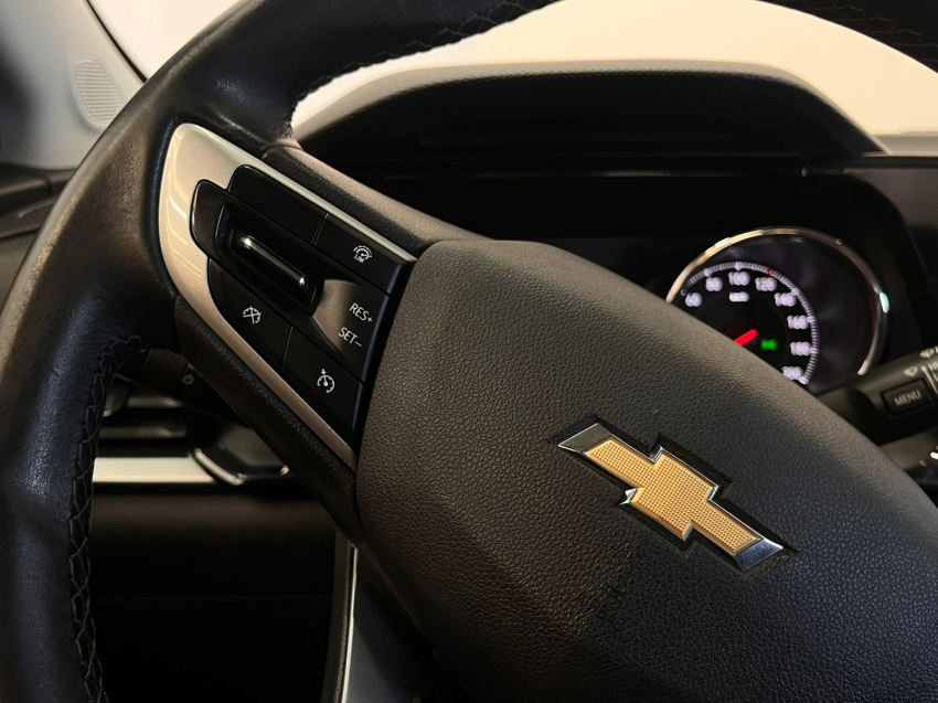 chevrolet montana 1.2 turbo flex premier automatico 4p 202317