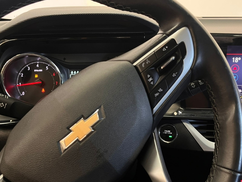 chevrolet montana 1.2 turbo flex premier automatico 4p 202318