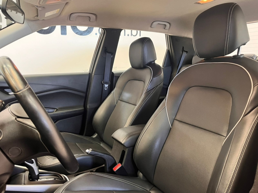 chevrolet montana 1.2 turbo flex premier automatico 4p 20238