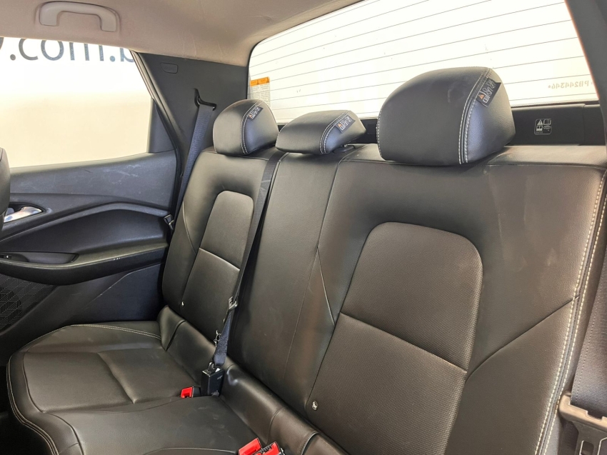 chevrolet montana 1.2 turbo flex premier automatico 4p 20239