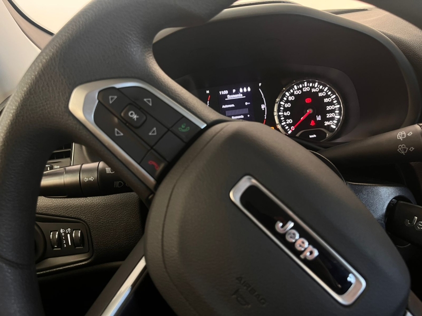 jeep renegade 1.3 t270 turbo flex sport at6 4p automatico 202318
