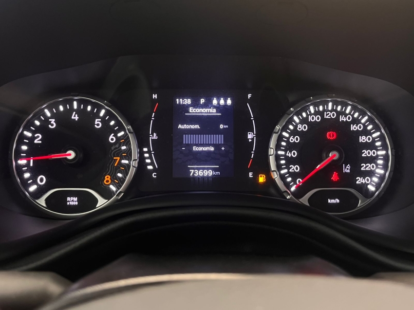 jeep renegade 1.3 t270 turbo flex sport at6 4p automatico 202310