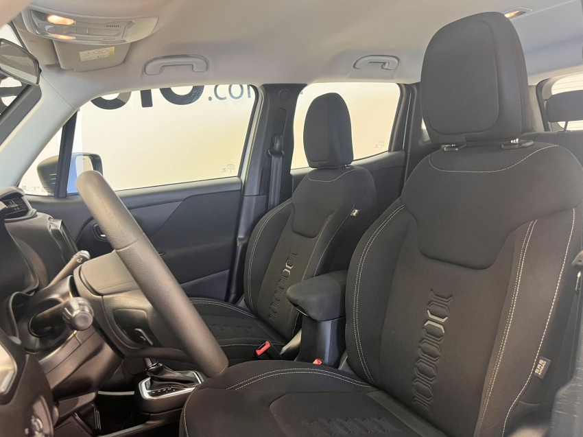 jeep renegade 1.3 t270 turbo flex sport at6 4p automatico 20238