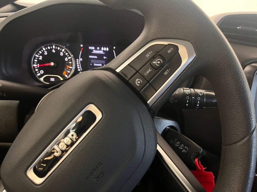 jeep renegade 1.3 t270 turbo flex sport at6 4p automatico 202319