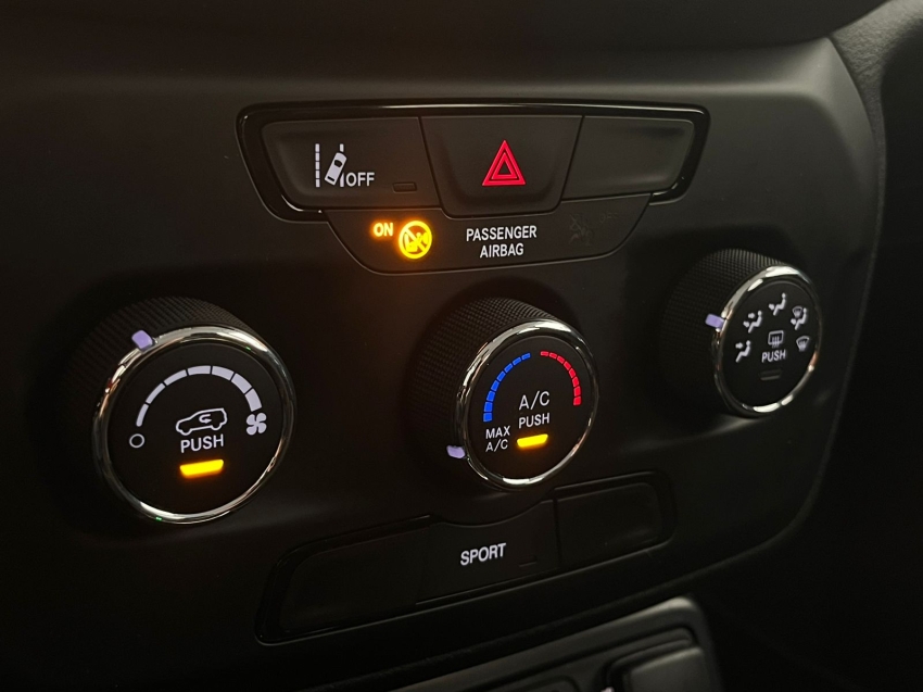 jeep renegade 1.3 t270 turbo flex sport at6 4p automatico 202311