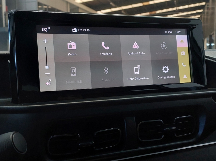 citroen c3 aircross 1.0 turbo 200 flex feel pack cvt 4p automatico 202411