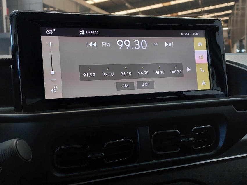 citroen c3 aircross 1.0 turbo 200 flex feel pack cvt 4p automatico 202412