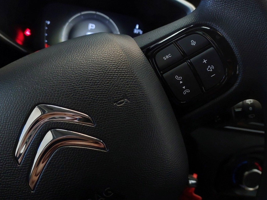 citroen c3 aircross 1.0 turbo 200 flex feel pack cvt 4p automatico 202415