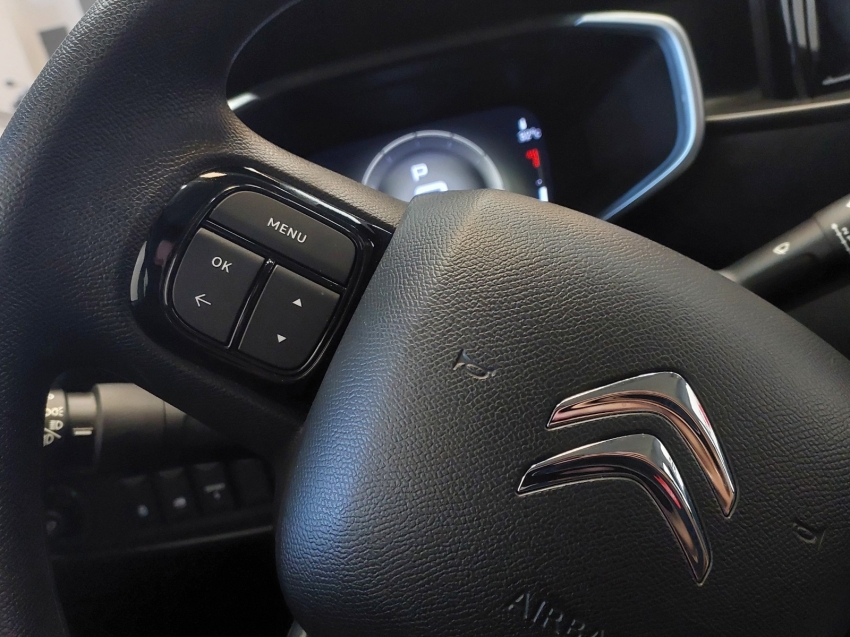 citroen c3 aircross 1.0 turbo 200 flex feel pack cvt 4p automatico 202414