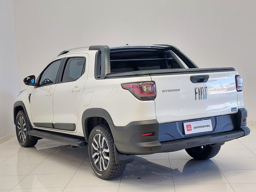 fiat strada 1.0 turbo 200 flex ranch cd cvt 4p automatico 20253