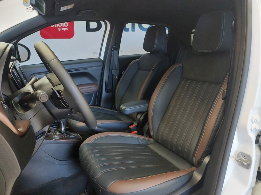 fiat strada 1.0 turbo 200 flex ranch cd cvt 4p automatico 20258