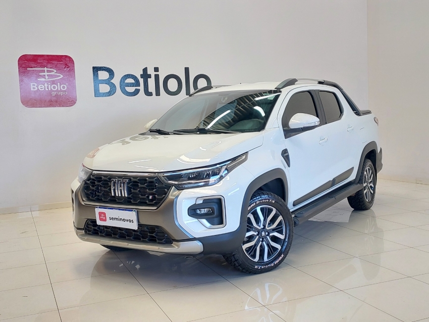 fiat strada 1.0 turbo 200 flex ranch cd cvt 4p automatico 202525