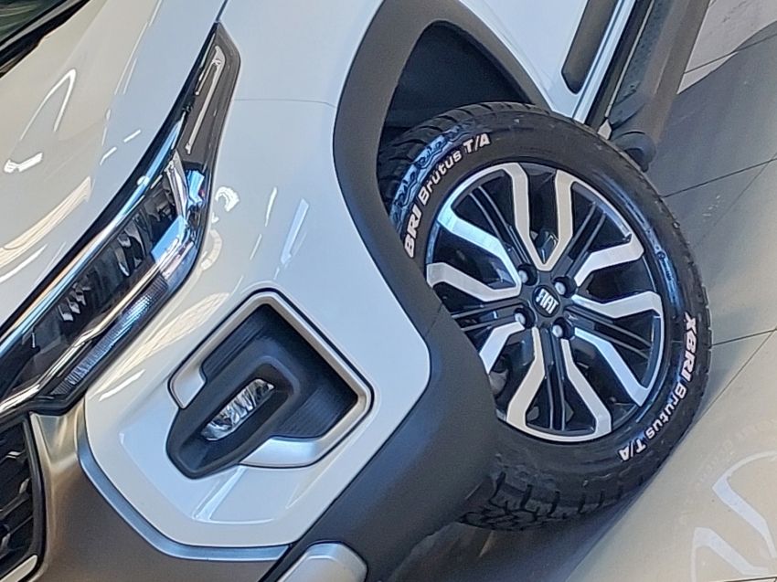 fiat strada 1.0 turbo 200 flex ranch cd cvt 4p automatico 202524