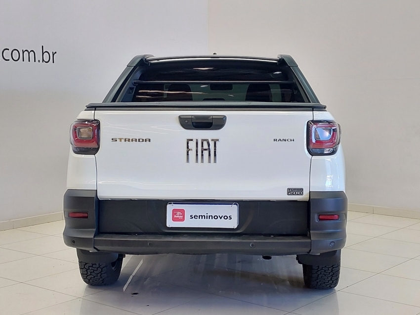 fiat strada 1.0 turbo 200 flex ranch cd cvt 4p automatico 20255